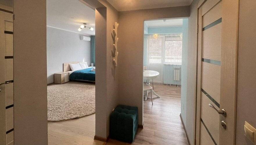 Abri Luxe Министерские Озера — фото 6