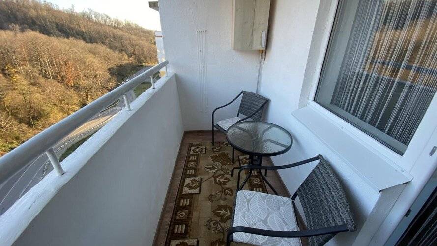 Abri Luxe Министерские Озера — фото 22