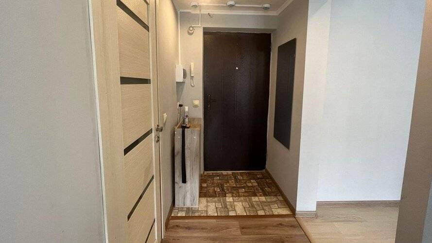 Abri Luxe Министерские Озера — фото 5