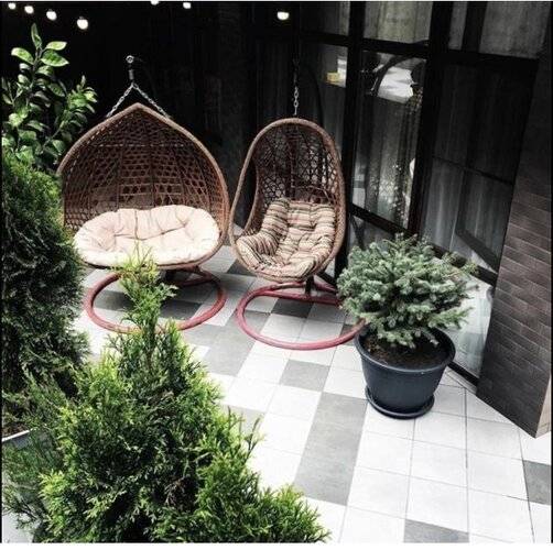 Апартаменты Holiday And Business Apartments