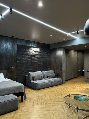 Апартаменты Panorama Room Sochi