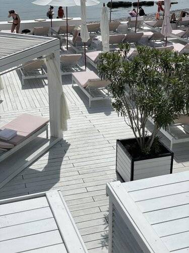 Апартаменты Panorama Room Sochi