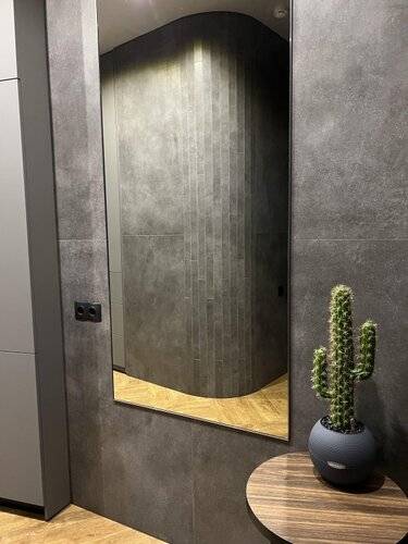 Апартаменты Panorama Room Sochi