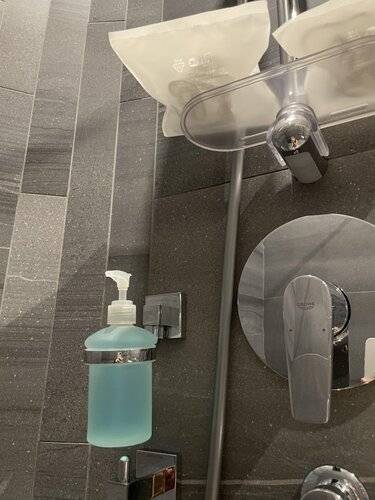 Апартаменты Panorama Room Sochi