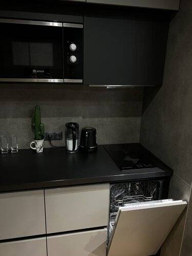 Апартаменты Panorama Room Sochi