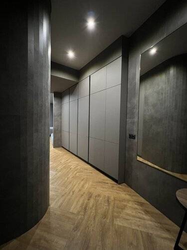 Апартаменты Panorama Room Sochi