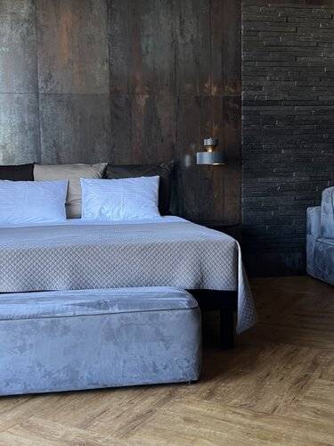 Апартаменты Panorama Room Sochi