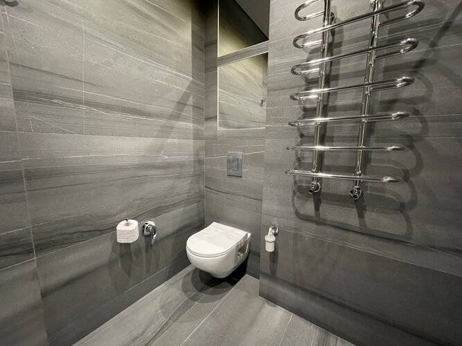 Апартаменты Panorama Room Sochi