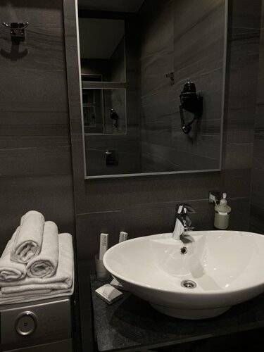 Апартаменты Panorama Room Sochi