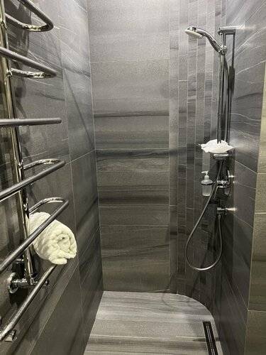 Апартаменты Panorama Room Sochi