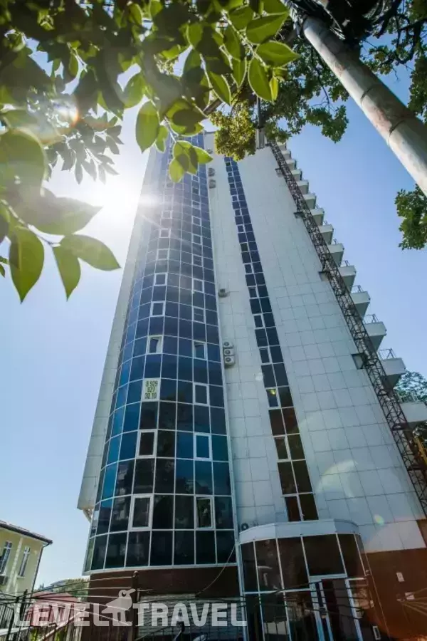 Апартаменты Гравилат