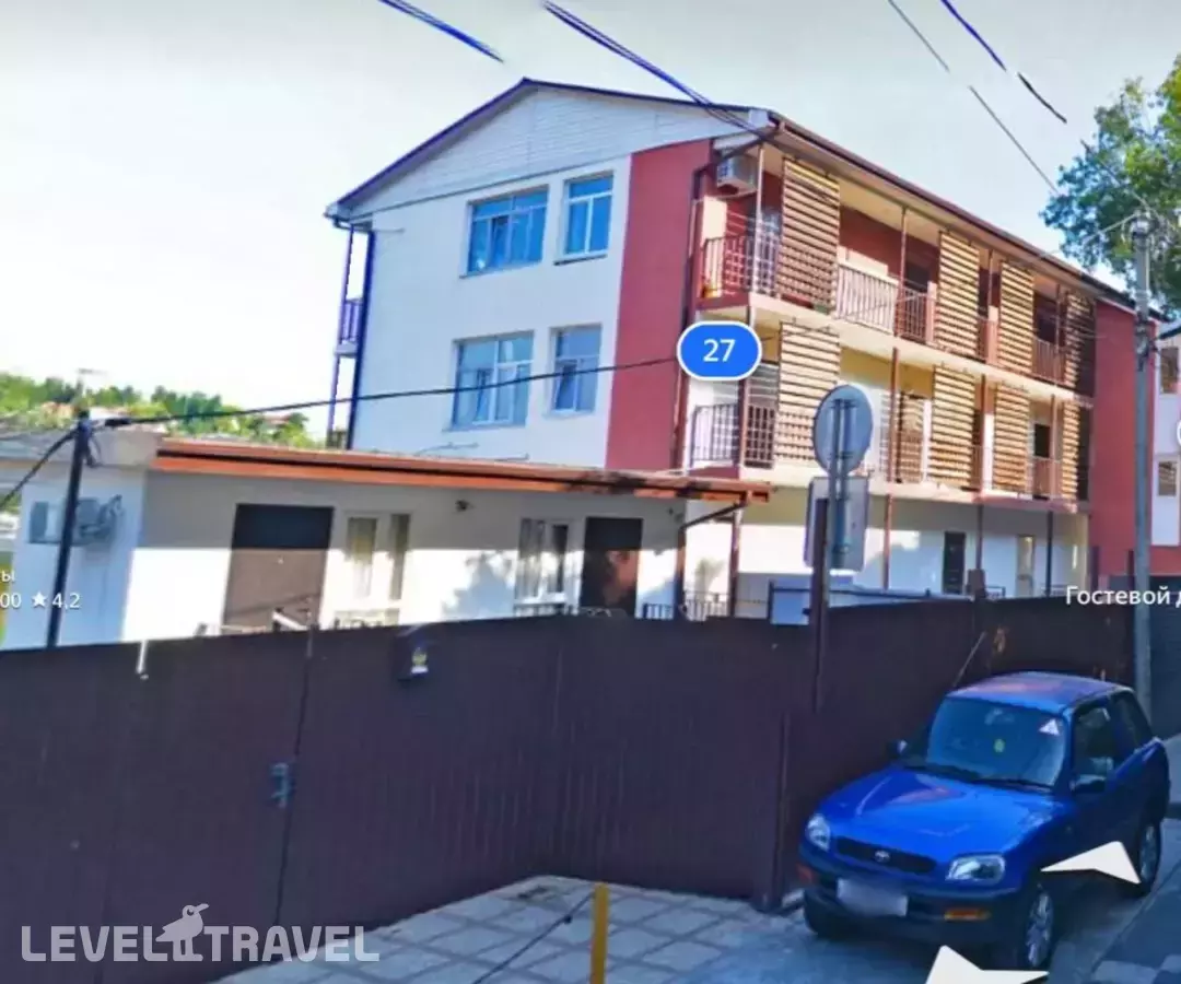 Апартаменты На Красной Dlkaparts