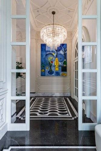 Апарт-Отель Morskoy Resort