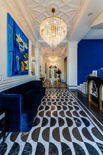 Апарт-Отель Morskoy Resort