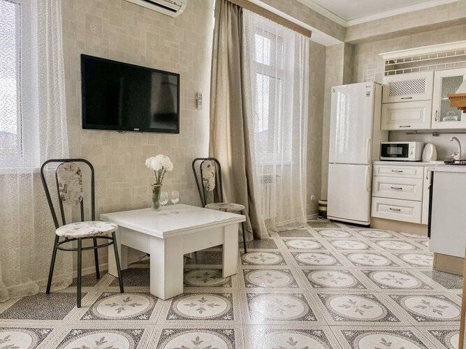 Апартаменты На Свердлова