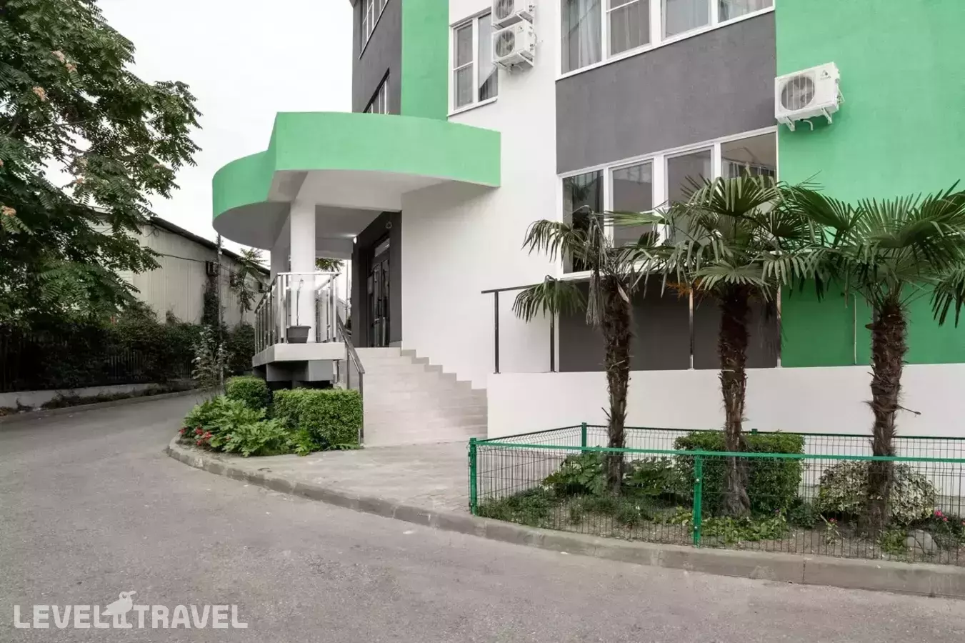 Парк Горького Неолит