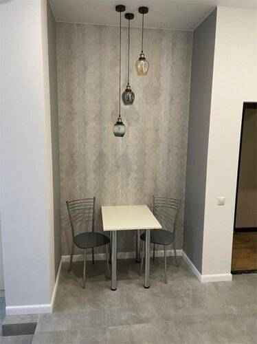 Апарт-Отель Шарден Lounge
