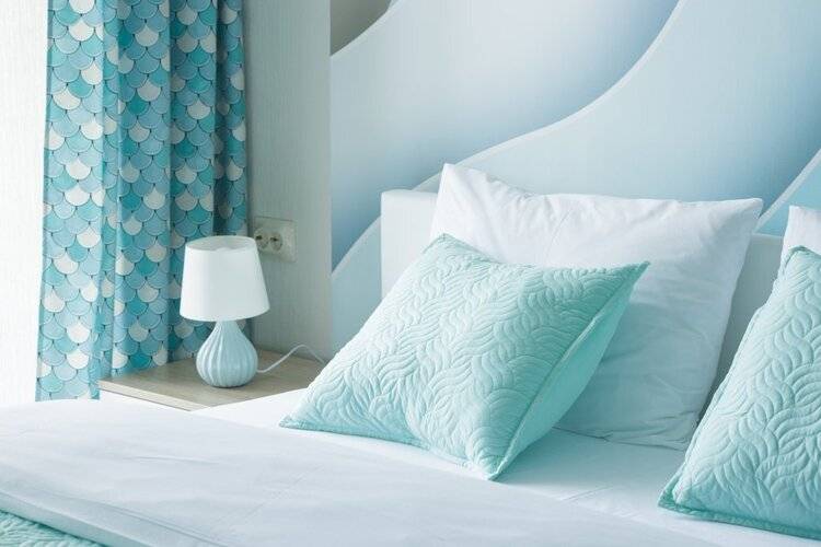 Апартаменты Grand Versailles