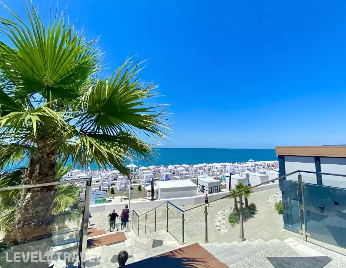 Апартаменты Lux Merilin Monroe