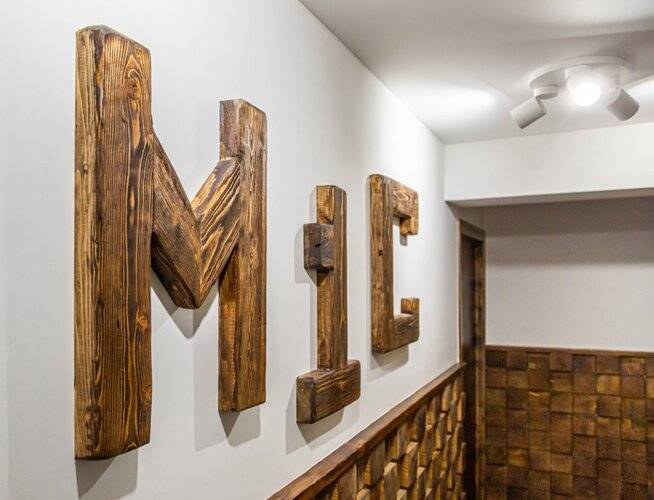 Апартаменты M1c — фото 7