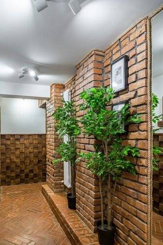 Апартаменты M1c — фото 6