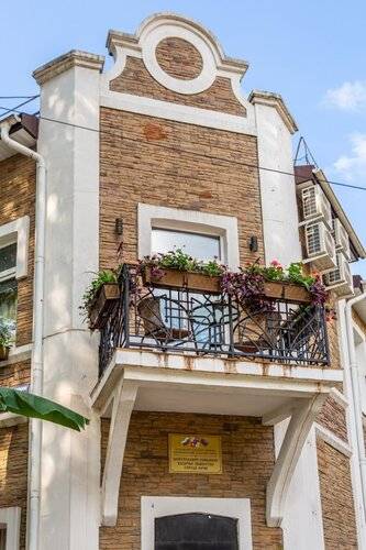 Апартаменты M1c — фото 4