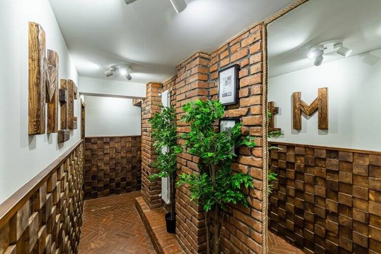 Апартаменты M1c — фото 5