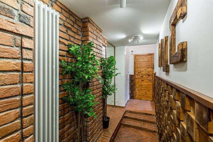 Апартаменты M1c — фото 8