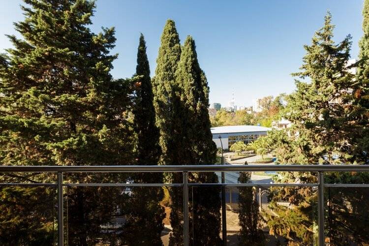 Апартаменты Marina Park