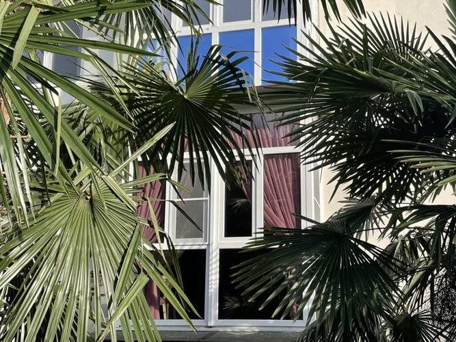 Апартаменты Palmroom Госпитальная 3 — фото 31