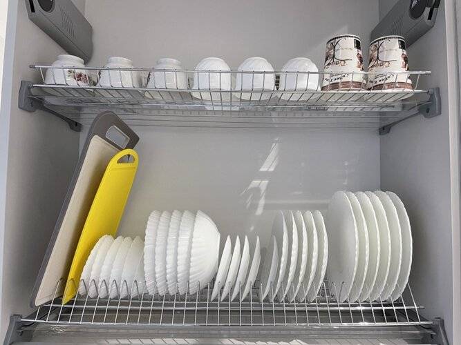 Апартаменты Palmroom Госпитальная 3 — фото 27