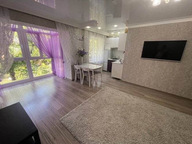 Апартаменты Palmroom Госпитальная 3 — фото 5