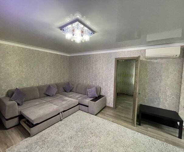 Апартаменты Palmroom Госпитальная 3 — фото 4