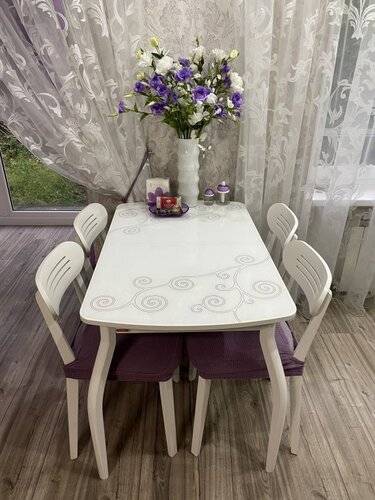 Апартаменты Palmroom Госпитальная 3 — фото 25