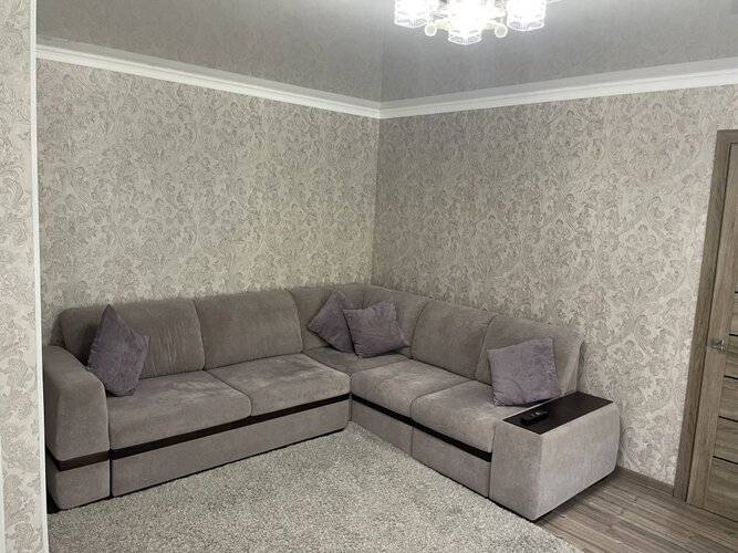 Апартаменты Palmroom Госпитальная 3 — фото 8