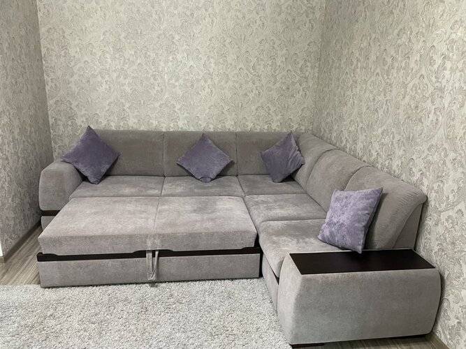 Апартаменты Palmroom Госпитальная 3 — фото 10