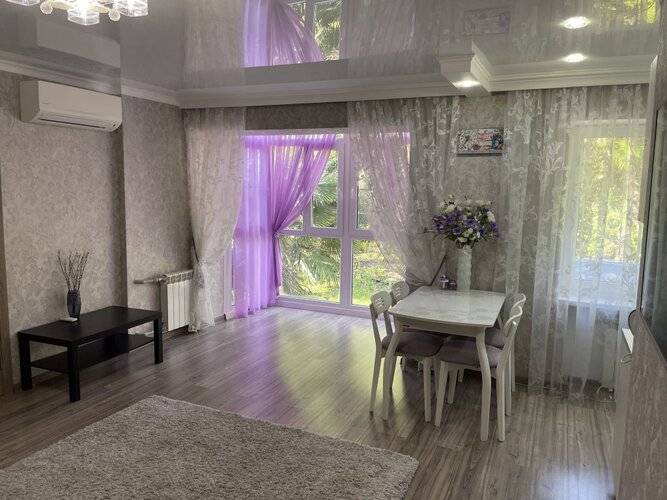 Апартаменты Palmroom Госпитальная 3 — фото 12