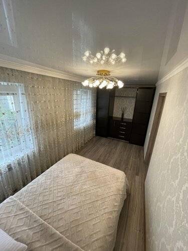 Апартаменты Palmroom Госпитальная 3 — фото 9