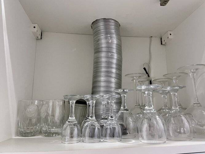 Апартаменты Palmroom Госпитальная 3 — фото 29