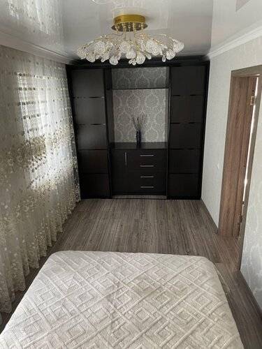 Апартаменты Palmroom Госпитальная 3 — фото 13