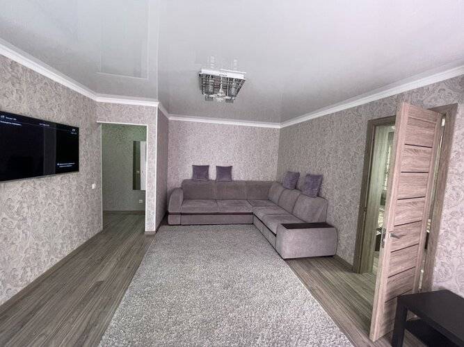 Апартаменты Palmroom Госпитальная 3 — фото 7