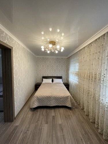 Апартаменты Palmroom Госпитальная 3 — фото 14