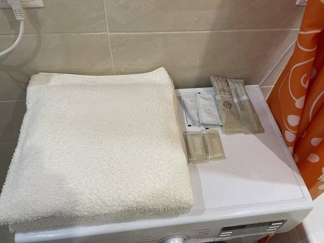 Апартаменты Palmroom Госпитальная 3 — фото 26