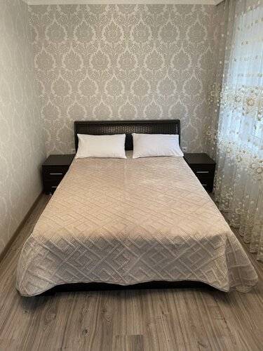 Апартаменты Palmroom Госпитальная 3 — фото 6