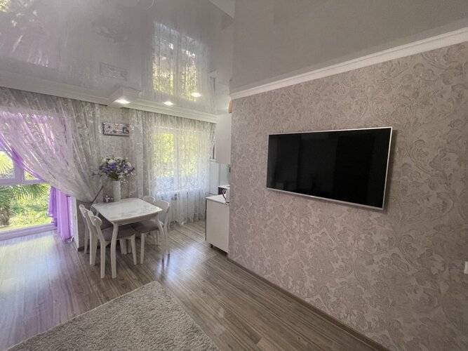 Апартаменты Palmroom Госпитальная 3 — фото 2