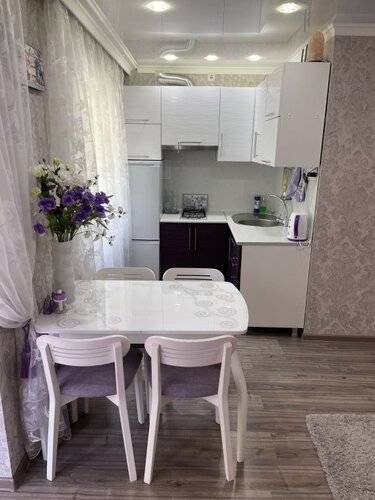 Апартаменты Palmroom Госпитальная 3 — фото 3