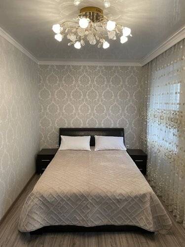 Апартаменты Palmroom Госпитальная 3 — фото 22