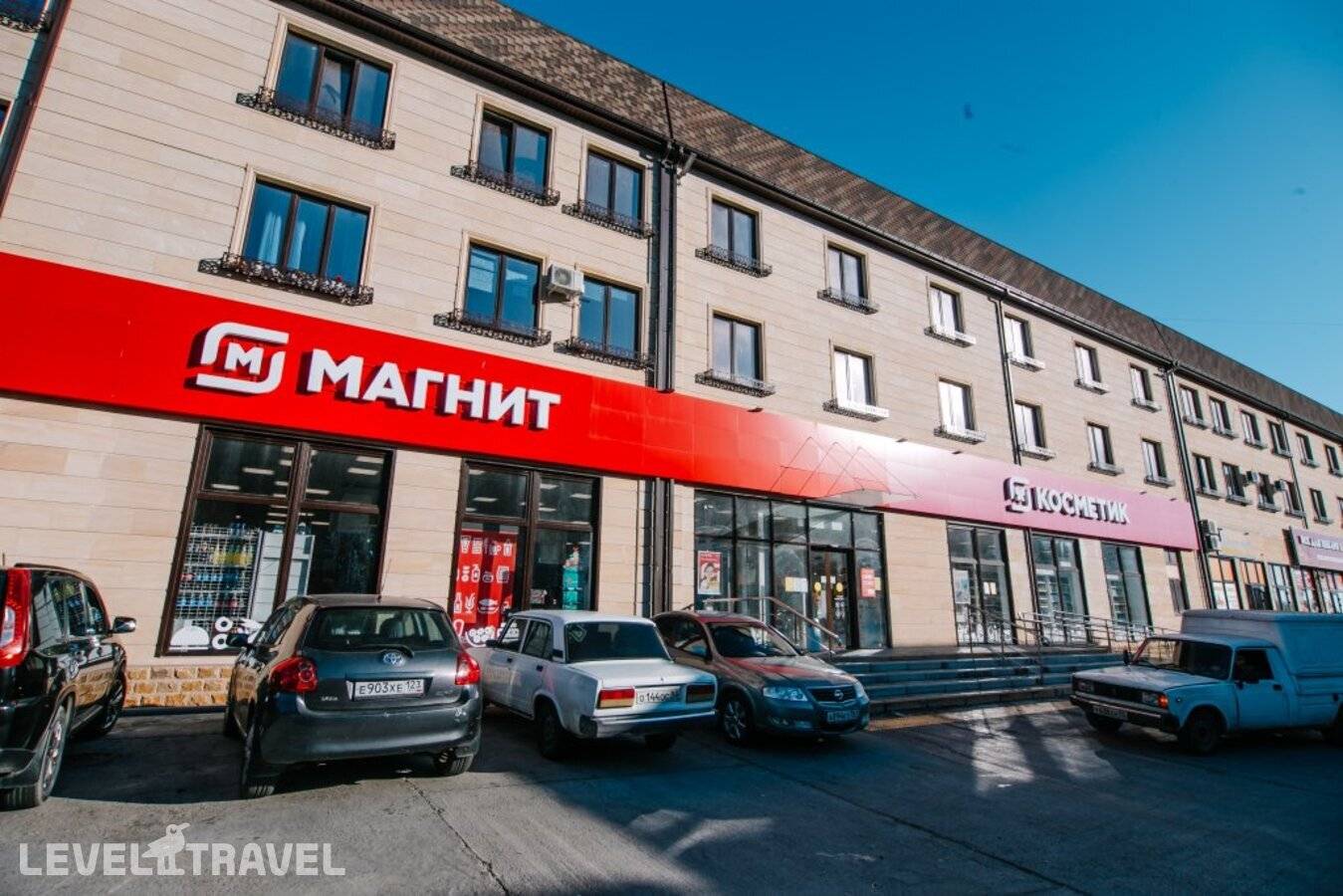 фотографии отеля Апартаменты Студия Venice в Россия(Сочи) - фото №16