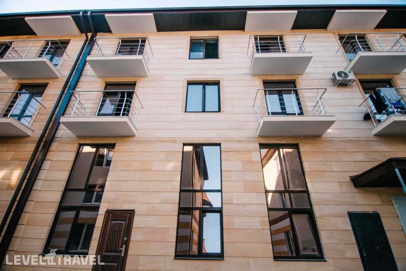 фотографии отеля Апартаменты Студия Venice в Россия(Сочи) - фото №13