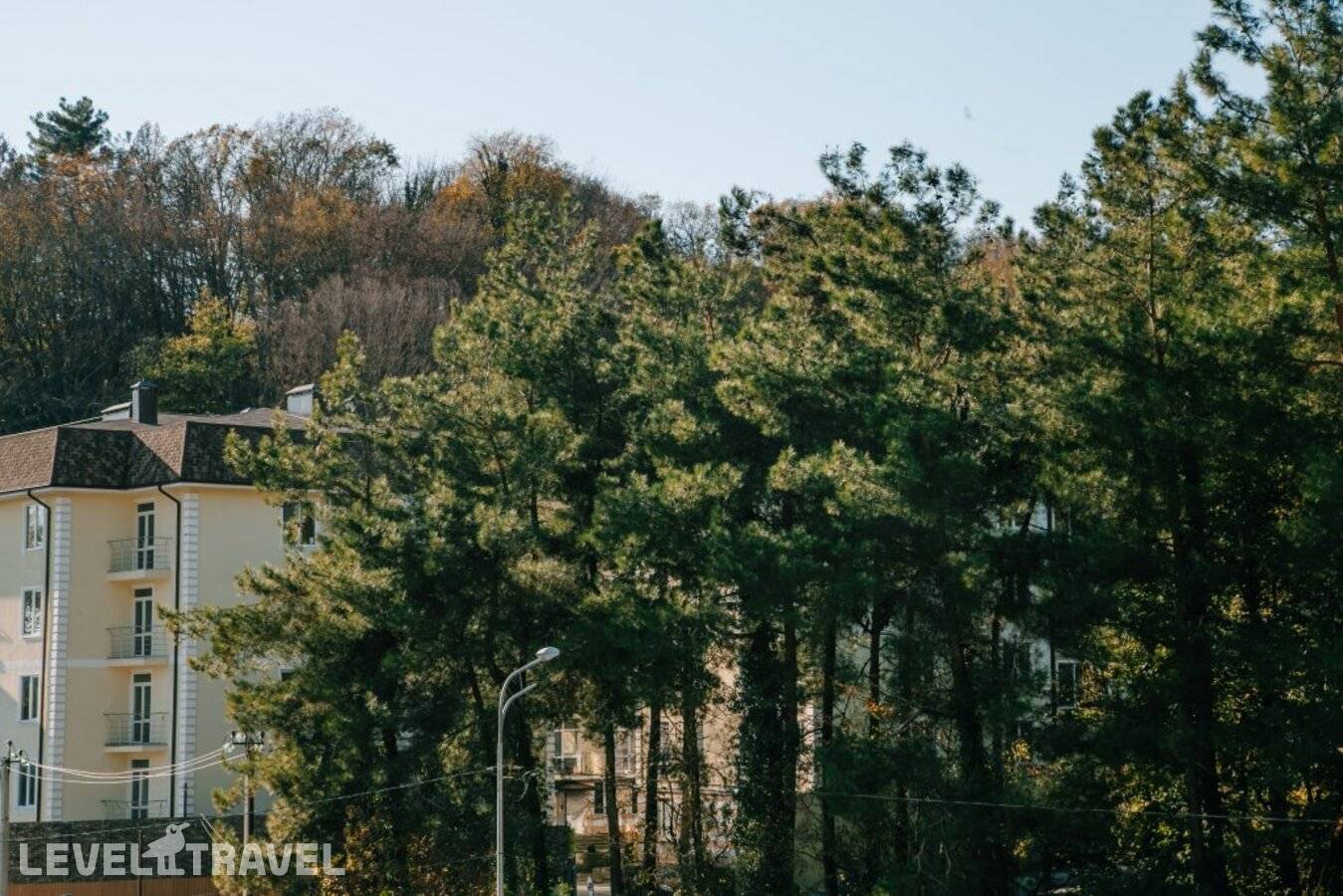 фотографии отеля Апартаменты Студия Venice в Россия(Сочи) - фото №18